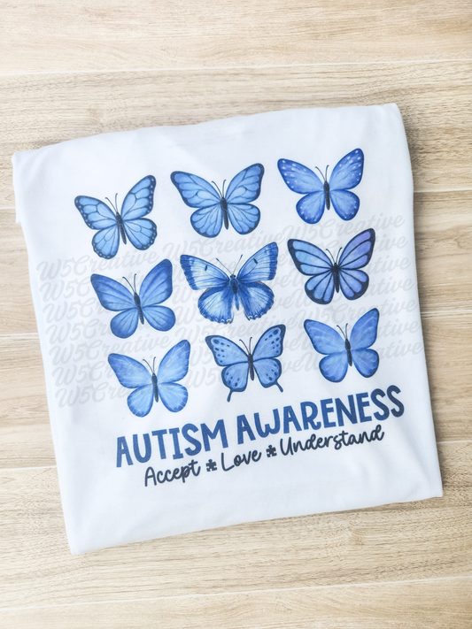 Autism Awareness Shirt