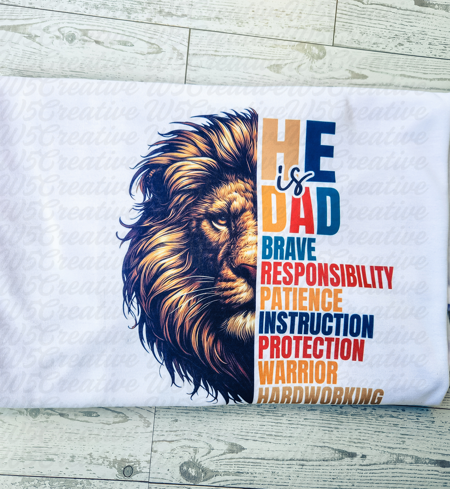 Adult Shirts